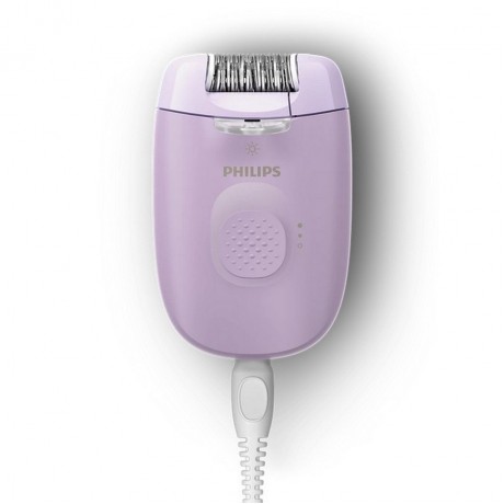 Philips BRE257/00 Αποτριχωτική Μηχανή Philips BRE257/00 Αποτριχωτική Μηχανή